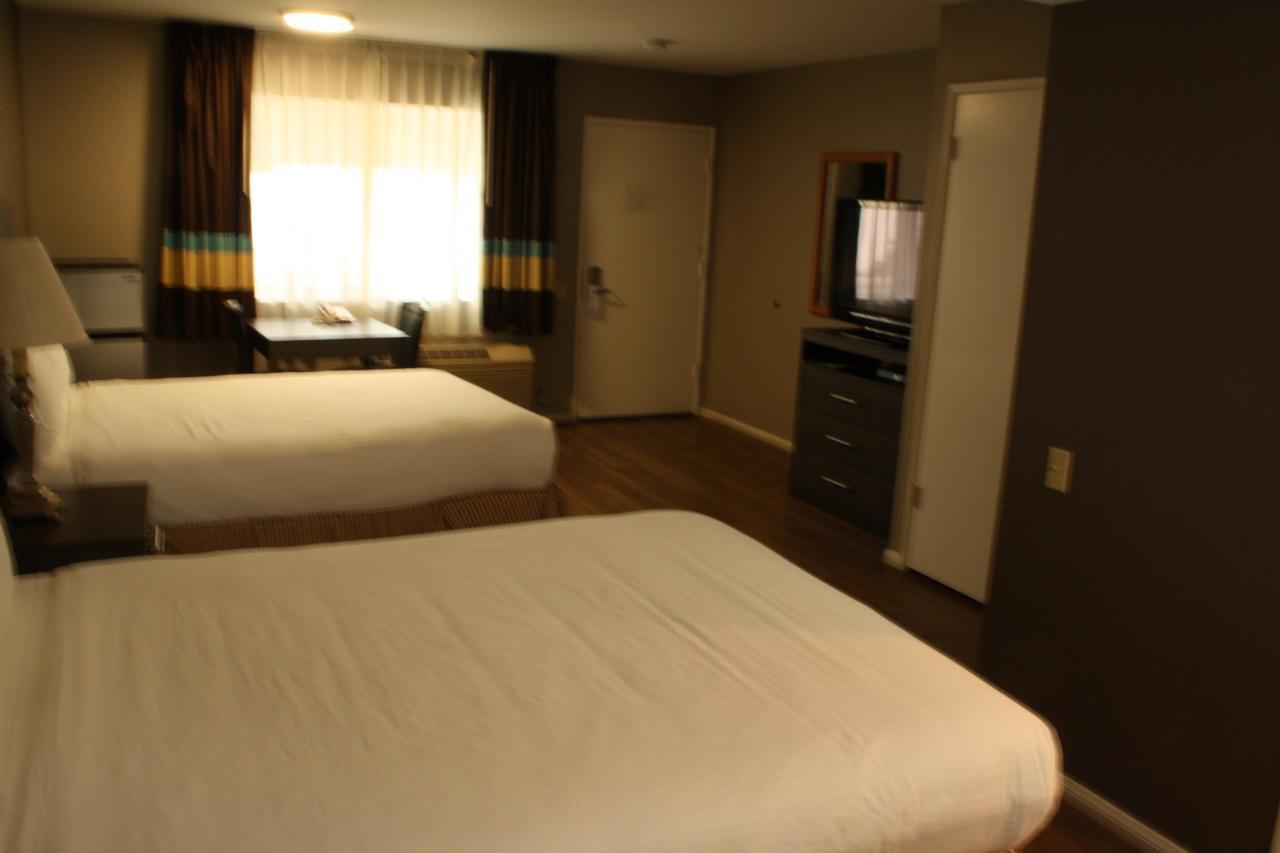 Cozy Inn Costa Mesa Ngoại thất bức ảnh
