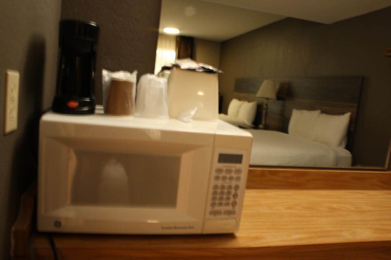 Cozy Inn Costa Mesa Ngoại thất bức ảnh