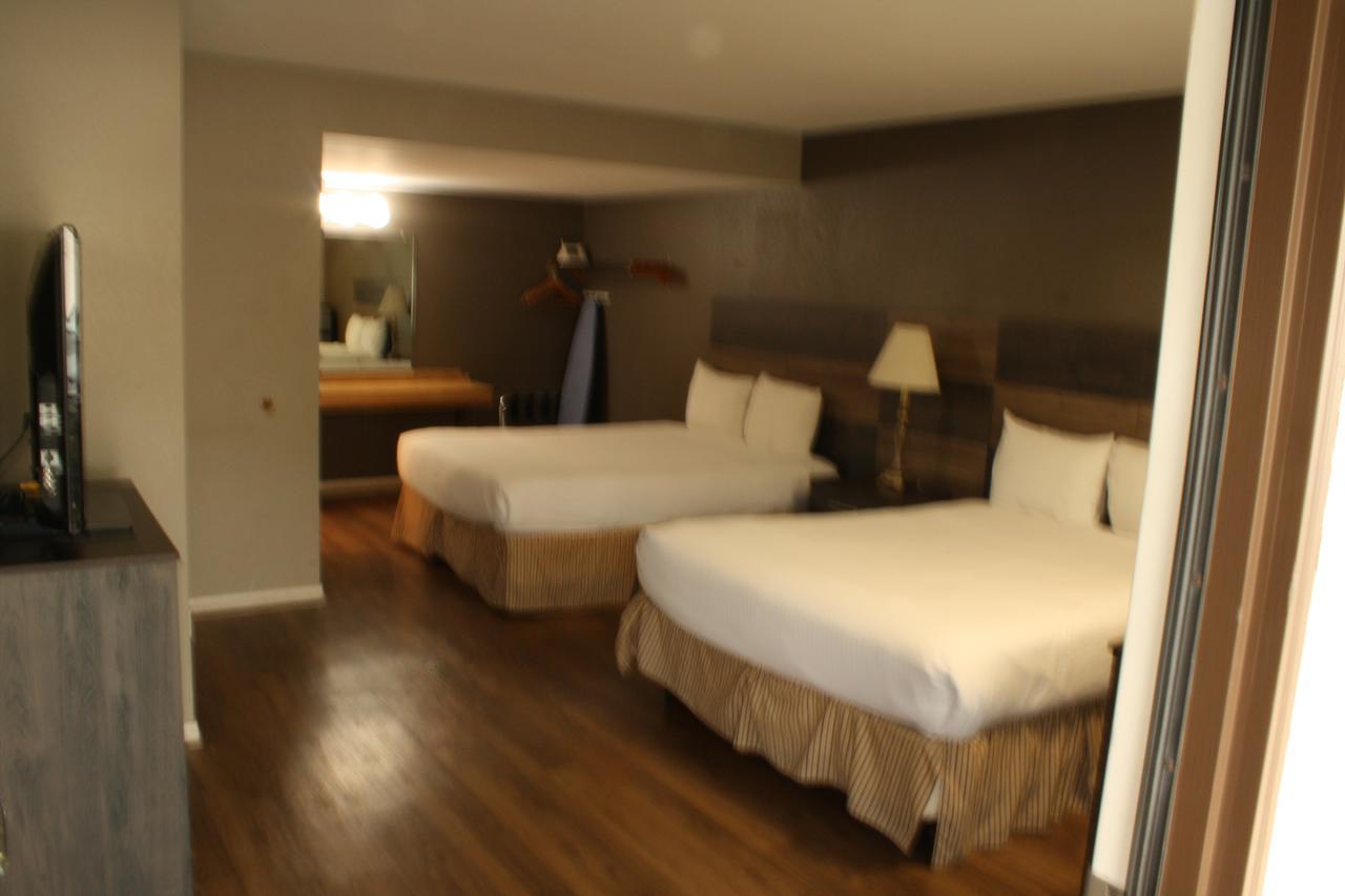 Cozy Inn Costa Mesa Ngoại thất bức ảnh