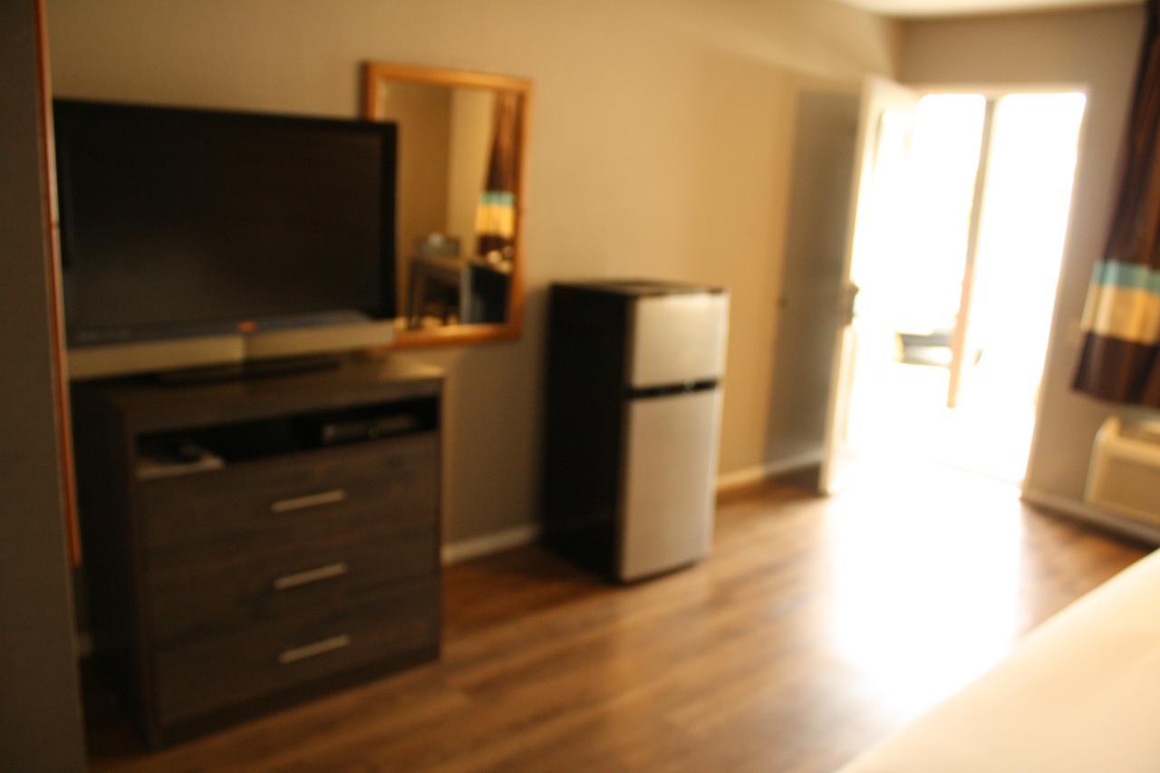 Cozy Inn Costa Mesa Ngoại thất bức ảnh