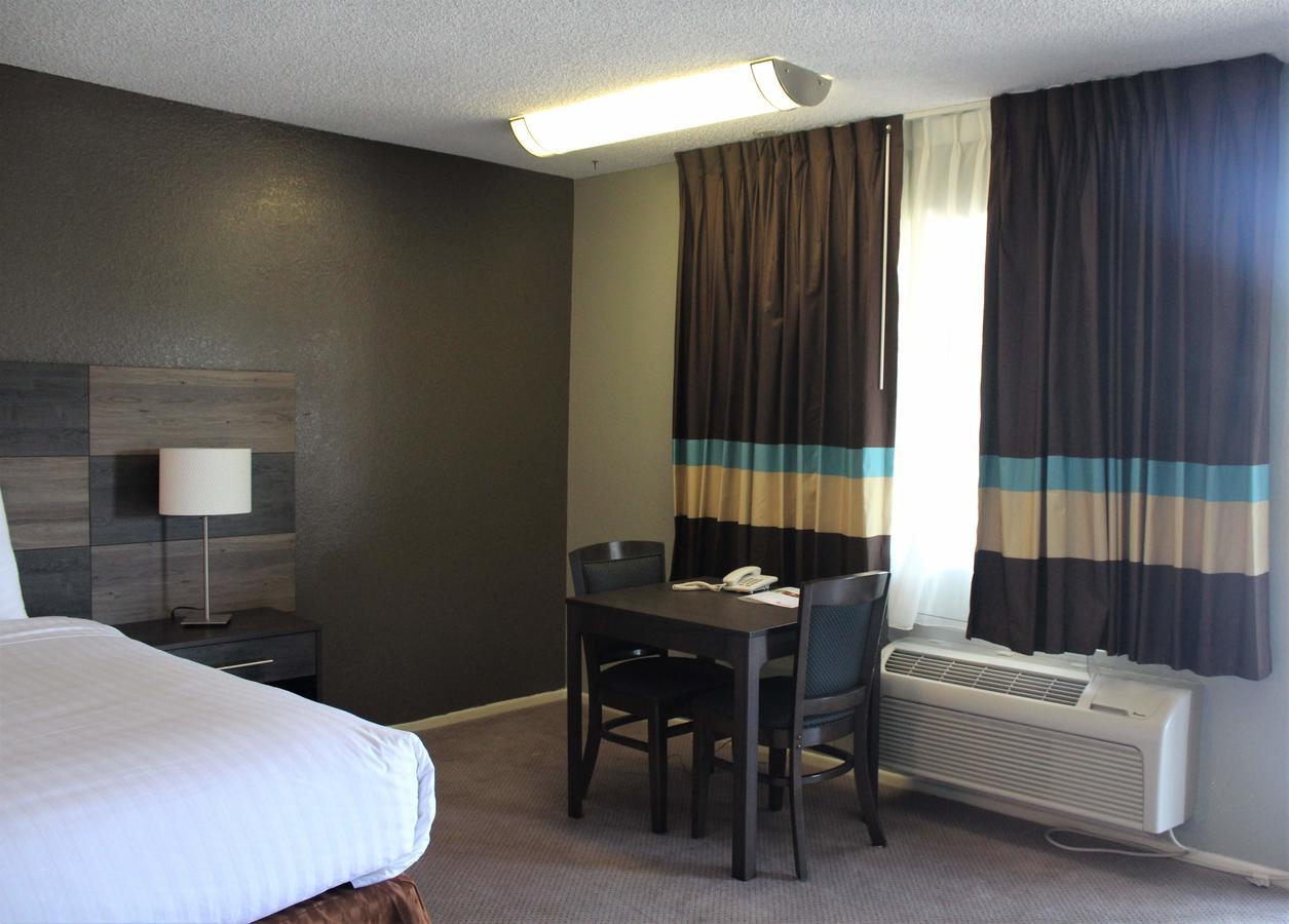 Cozy Inn Costa Mesa Ngoại thất bức ảnh