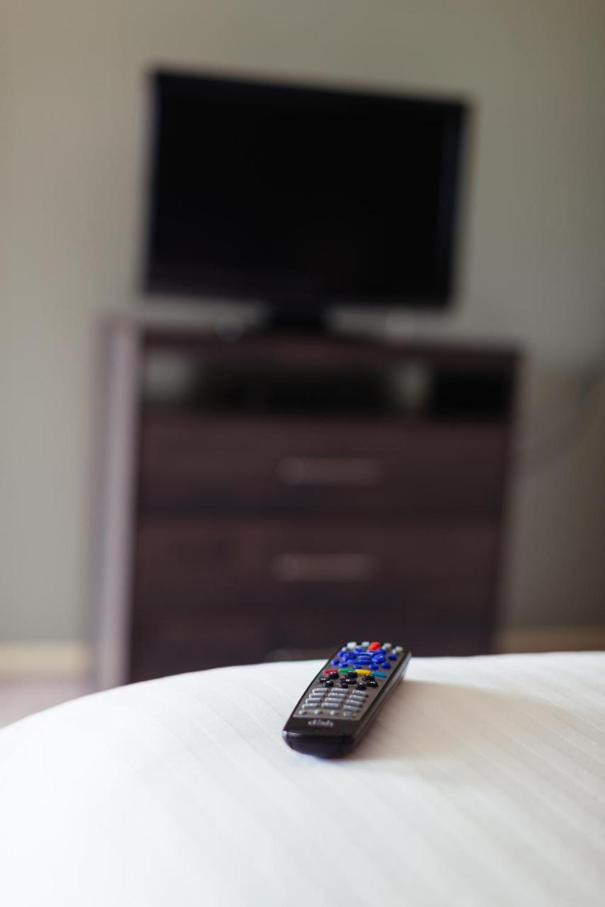 Cozy Inn Costa Mesa Ngoại thất bức ảnh