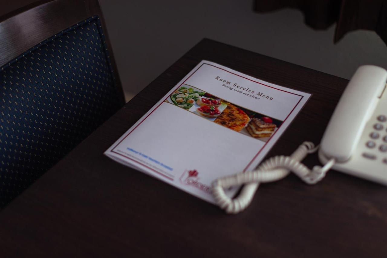 Cozy Inn Costa Mesa Ngoại thất bức ảnh