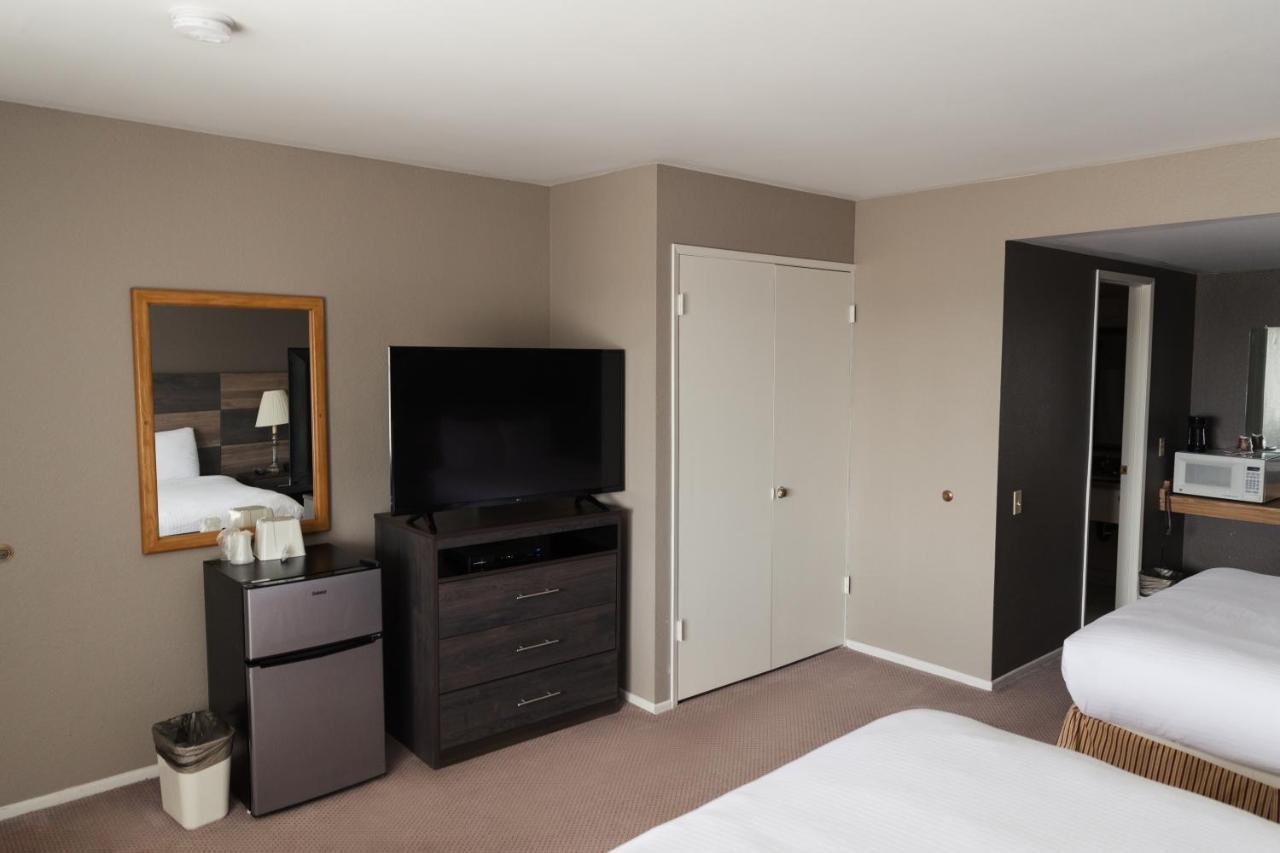 Cozy Inn Costa Mesa Ngoại thất bức ảnh