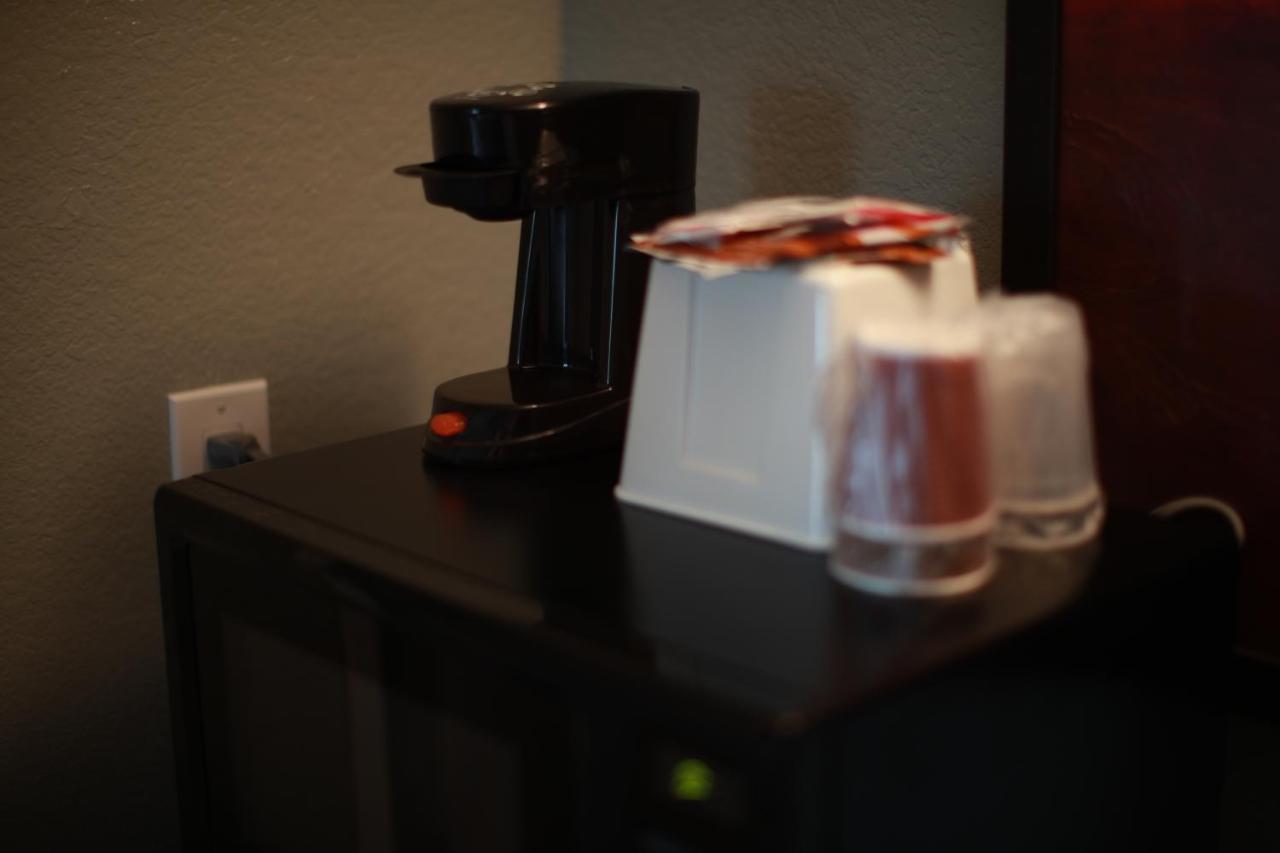 Cozy Inn Costa Mesa Ngoại thất bức ảnh