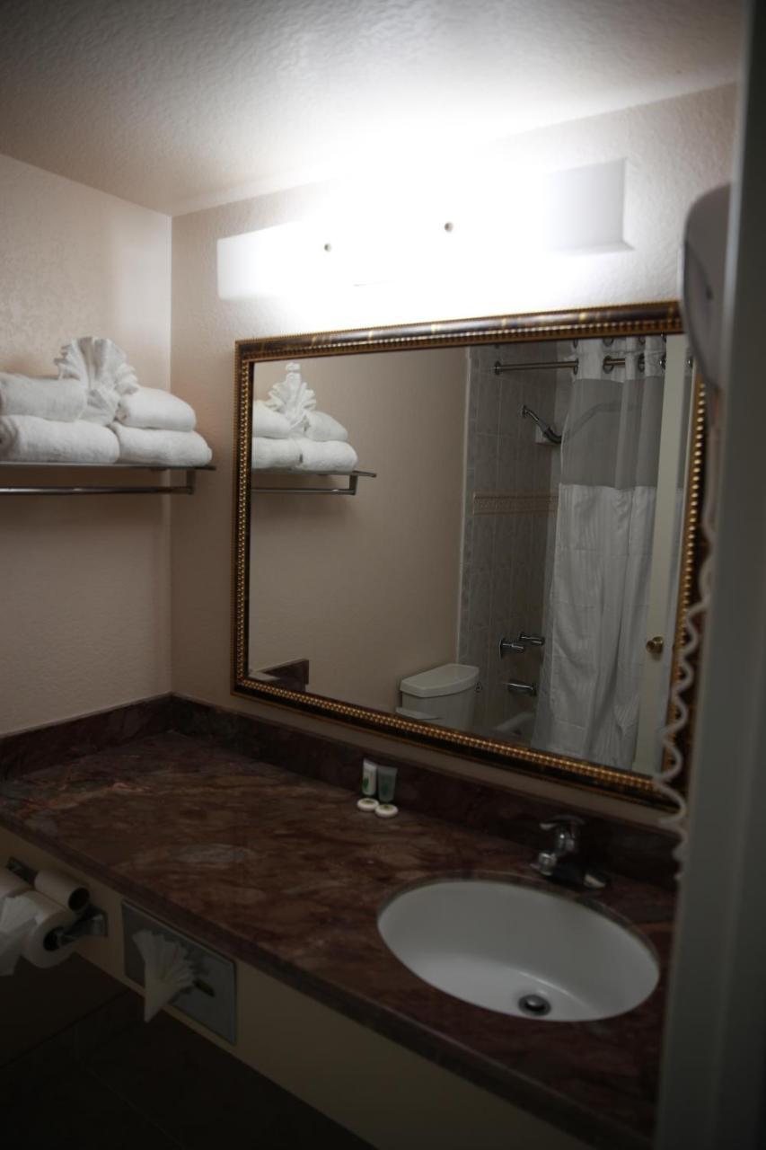 Cozy Inn Costa Mesa Ngoại thất bức ảnh