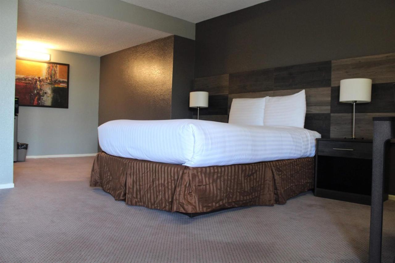 Cozy Inn Costa Mesa Ngoại thất bức ảnh