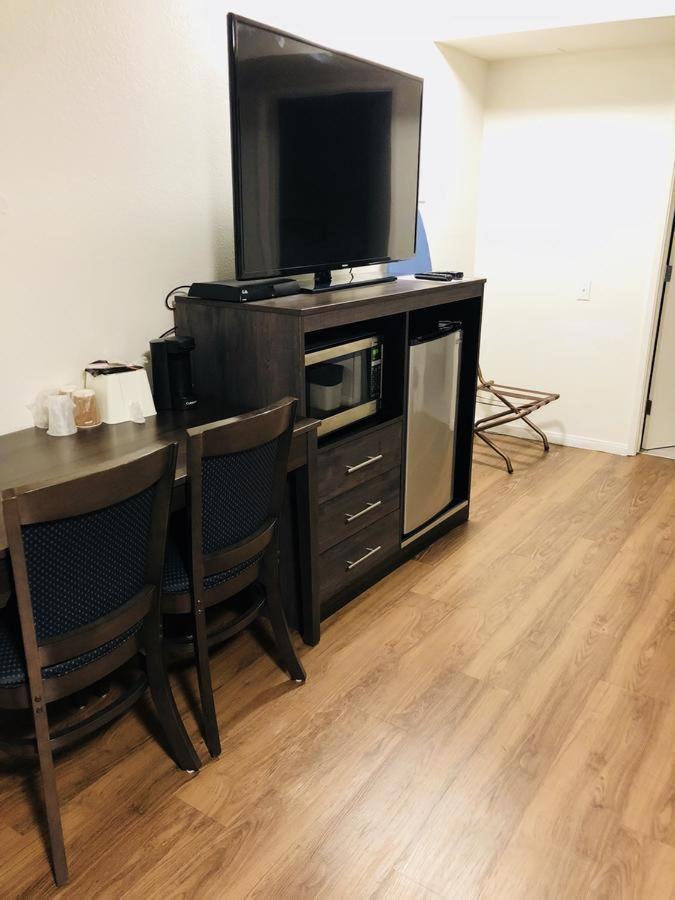 Cozy Inn Costa Mesa Ngoại thất bức ảnh